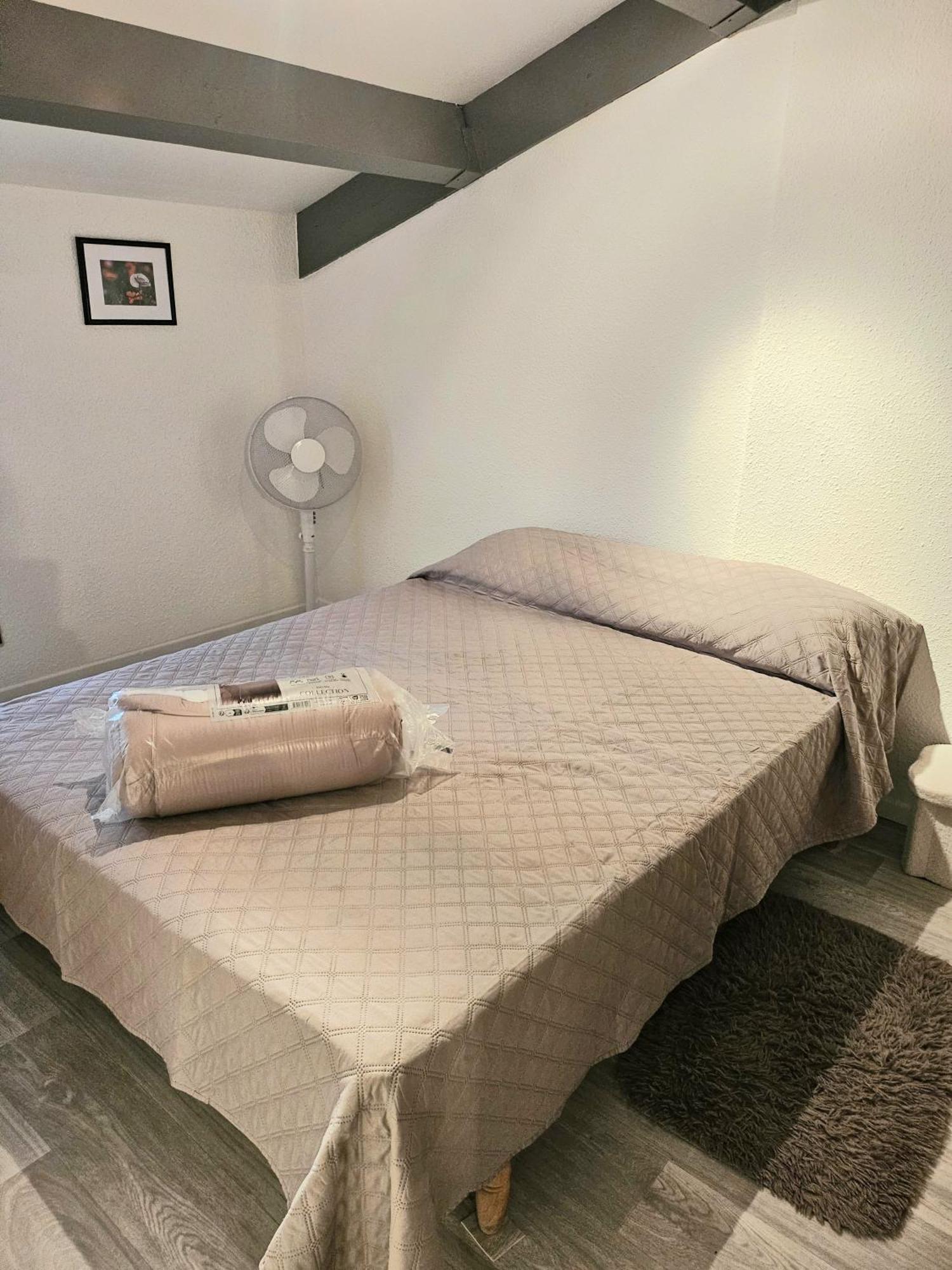 Maison Totalement Renovee A Marseillan - 6 Couchages - Pres De L'Etant De Thau Dış mekan fotoğraf